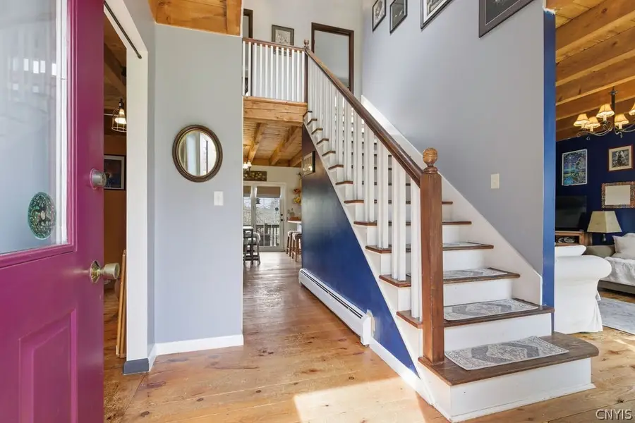 4017 East Road, Cazenovia, NY 13035 - #2