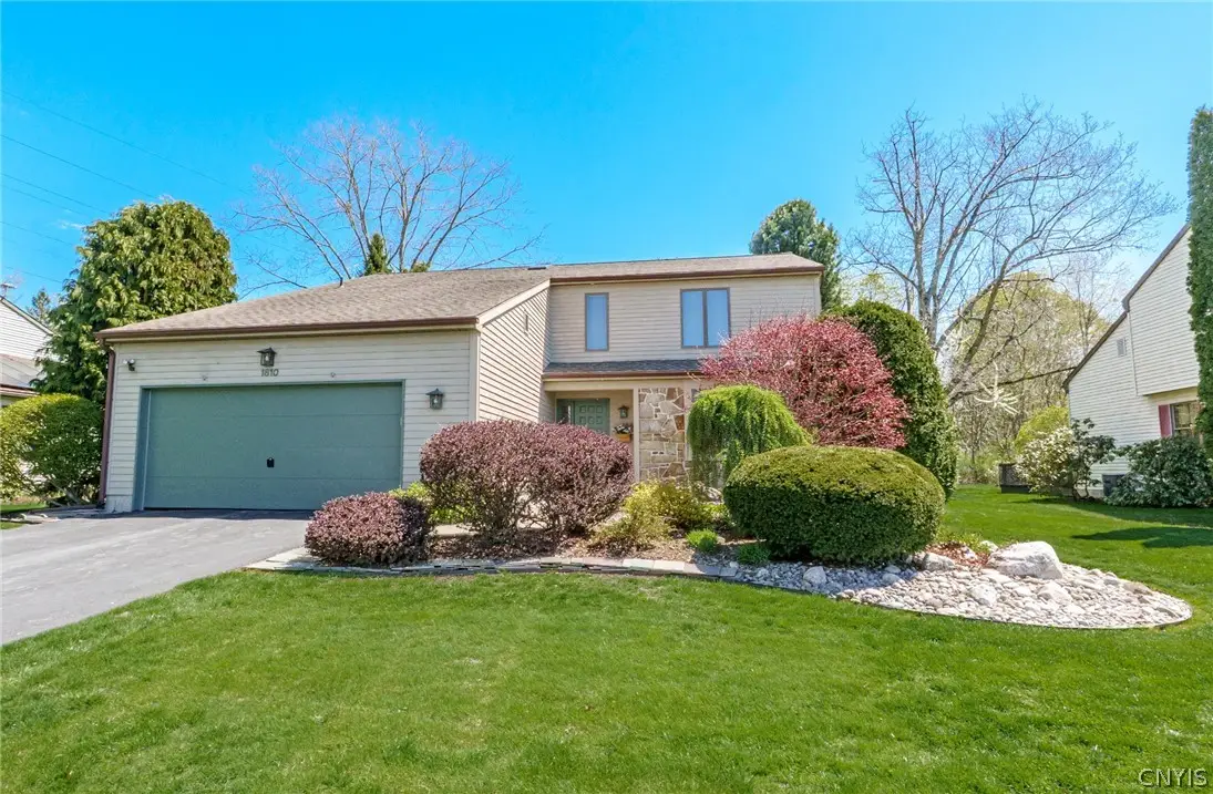 1810 N George Street, Rome, NY 13440 - #1
