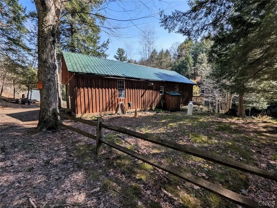 Frost Road, Dansville, NY 14437 - #2