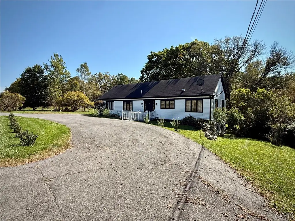 163 Ridge Road, Lansing, NY 14882 - #1