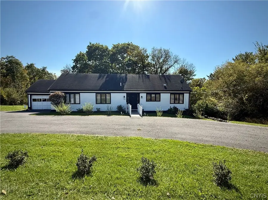 163 Ridge Road, Lansing, NY 14882 - #3