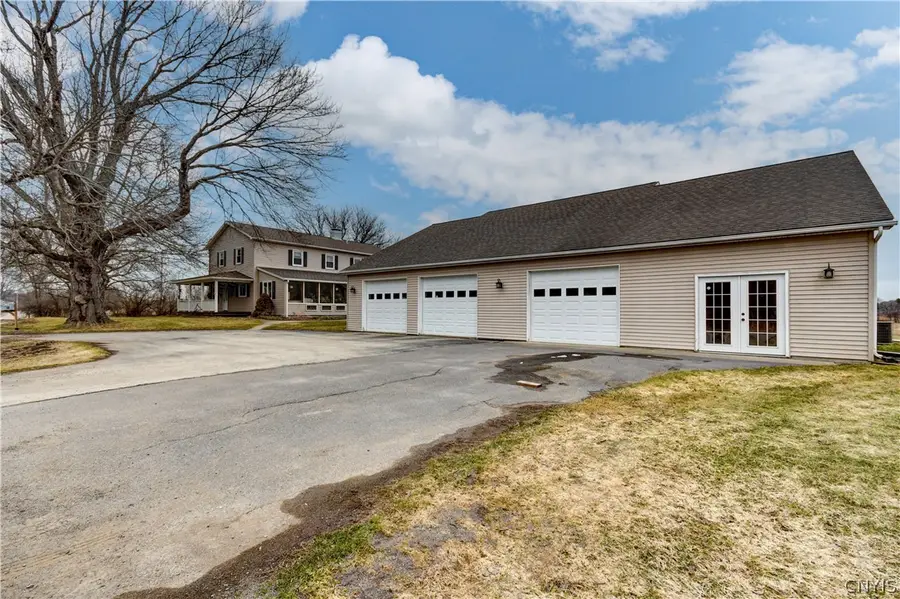 431 Fredericks Street, Canajoharie, NY 13317 - #3