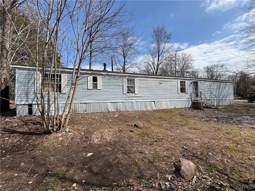 353 White Road, Parish, NY 13131 - #1