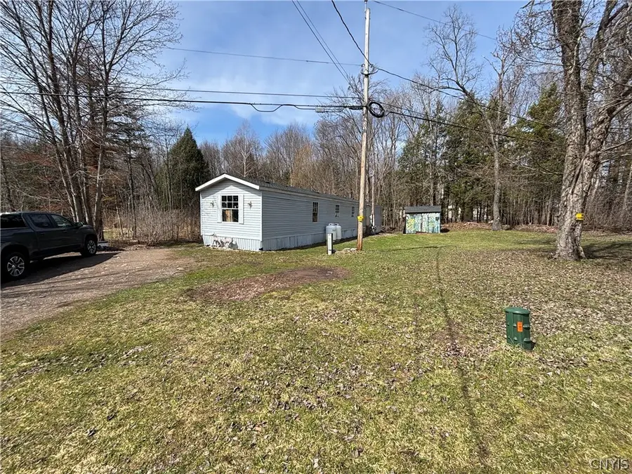 353 White Road, Parish, NY 13131 - #3