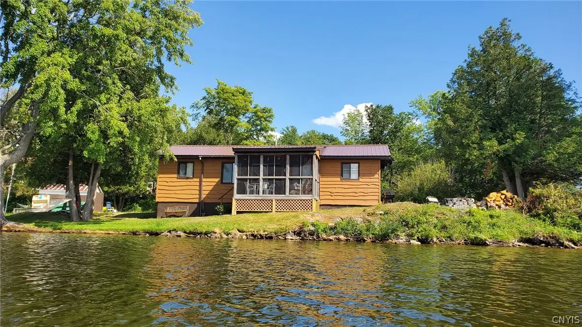 66 Downings Farm Road, De Peyster, NY 13633 - #1