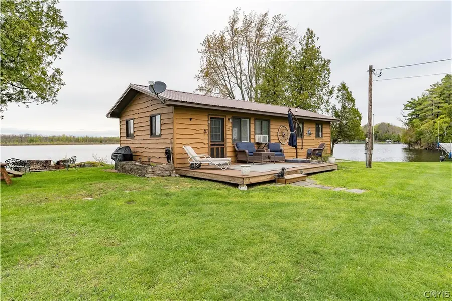 66 Downings Farm Road, De Peyster, NY 13633 - #2