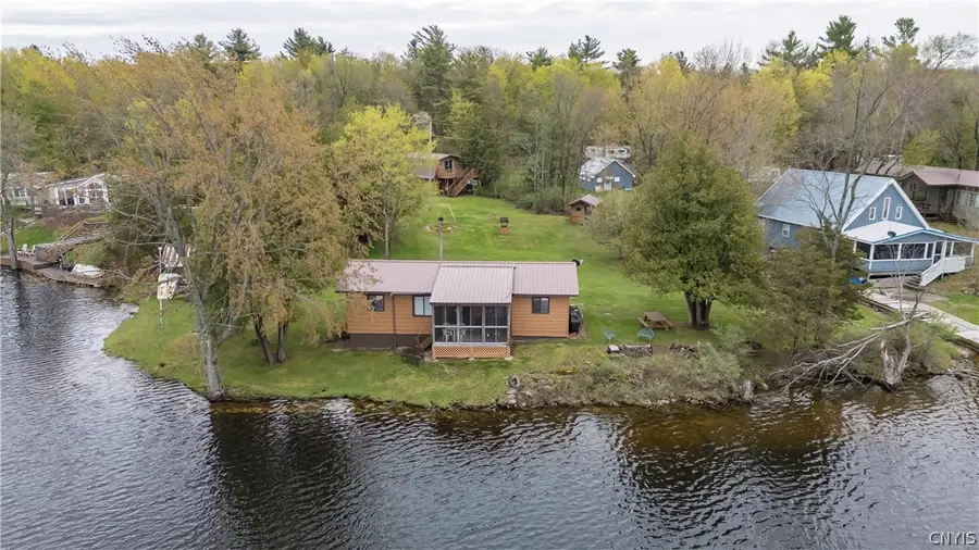 66 Downings Farm Road, De Peyster, NY 13633 - #3