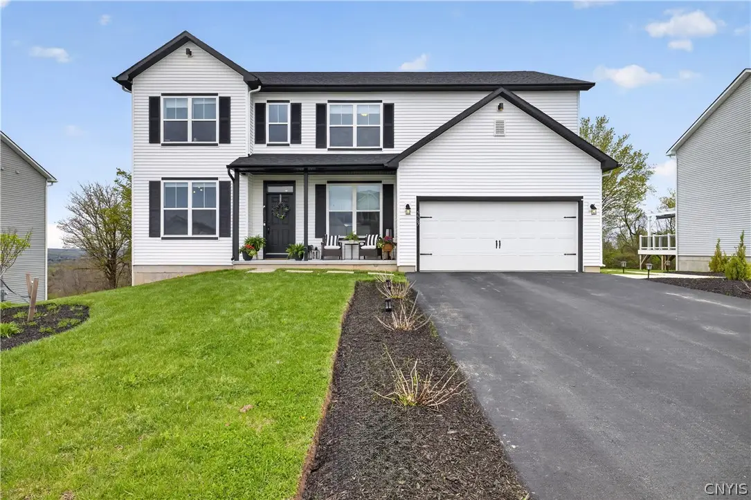 5567 Rolling Meadows, Camillus, NY 13031 - #1
