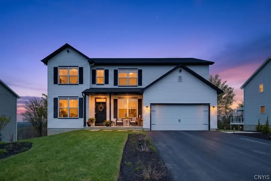 5567 Rolling Meadows, Camillus, NY 13031 - #3