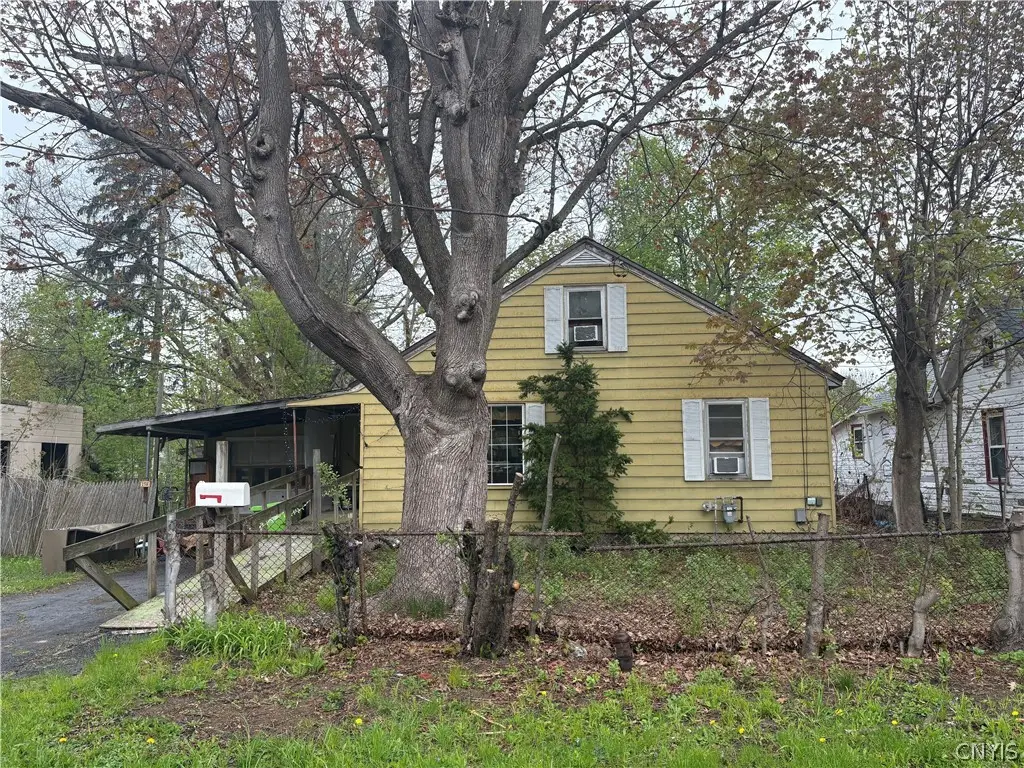 256 Wendell Avenue, Nedrow, NY 13120 - #1