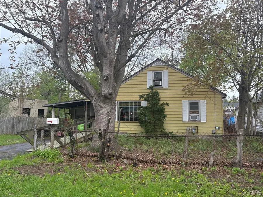 256 Wendell Avenue, Nedrow, NY 13120 - #3