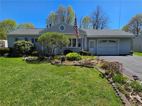 18 Walnut Drive, Whitestown, NY 13492