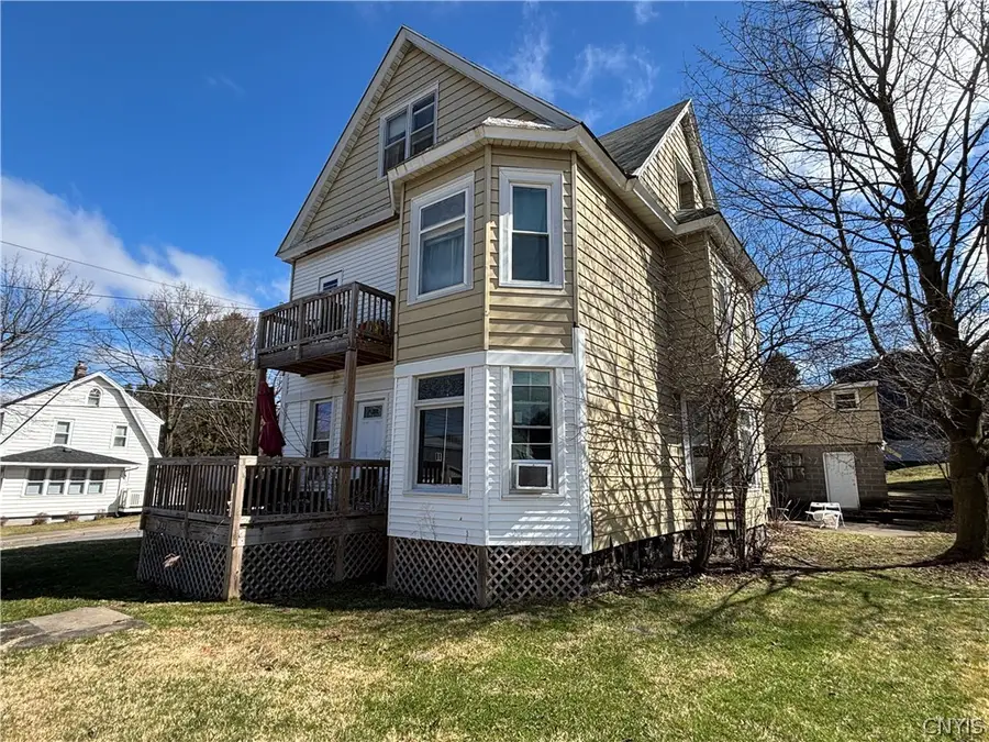 501 Montrose Avenue, Syracuse, NY 13219 - #2