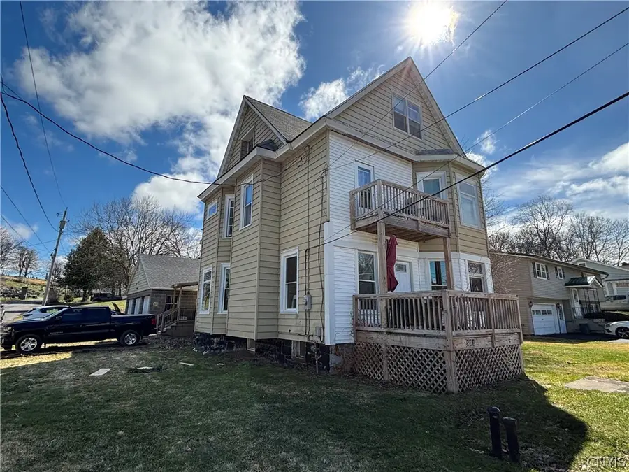 501 Montrose Avenue, Syracuse, NY 13219 - #3