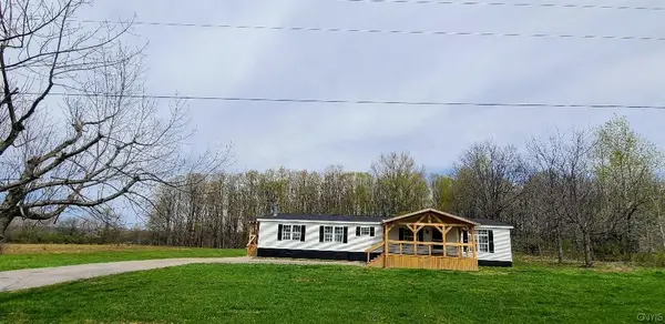 365 Hoffman Road, Saint Johnsville, NY 13452
