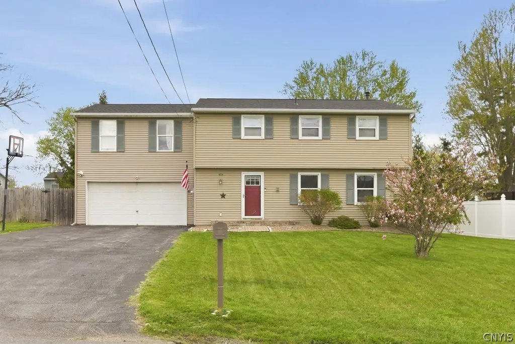 434 Birchwood Boulevard, Baldwinsville, NY 13027 - #1