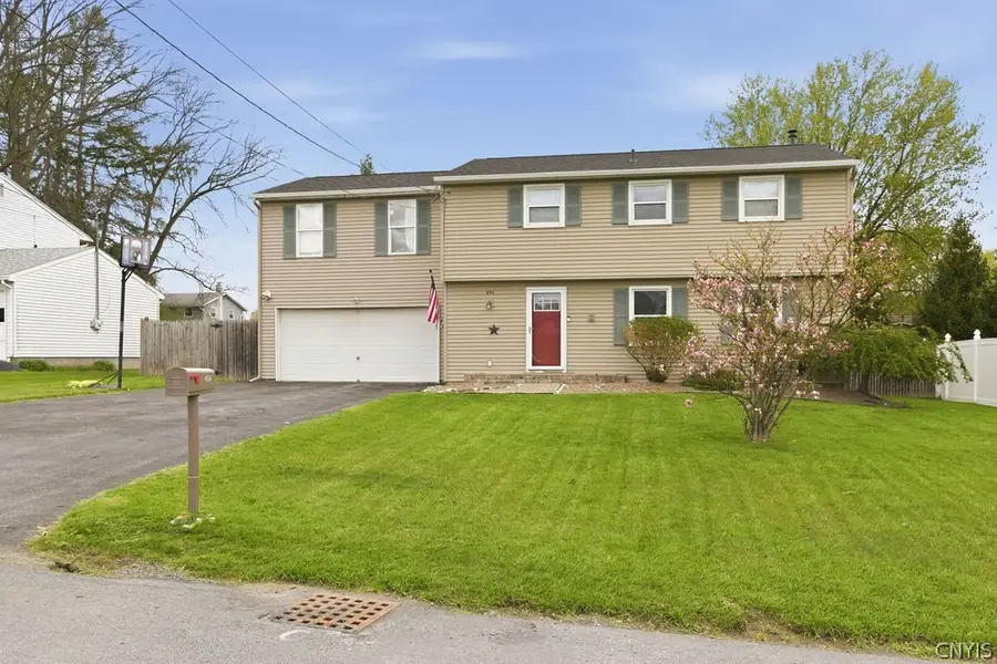 434 Birchwood Boulevard, Baldwinsville, NY 13027 - #2
