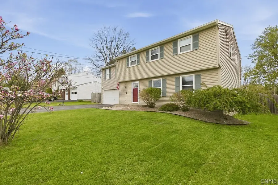 434 Birchwood Boulevard, Baldwinsville, NY 13027 - #3