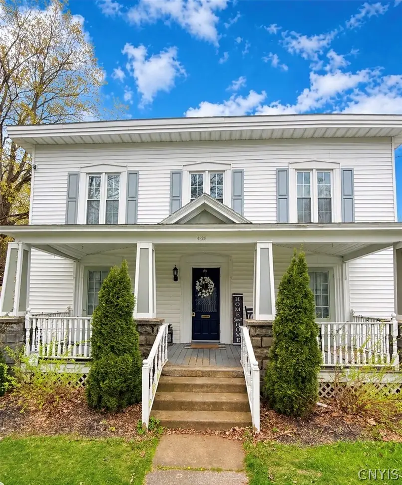 4929 N Jefferson Street, Pulaski, NY 13142 - #1