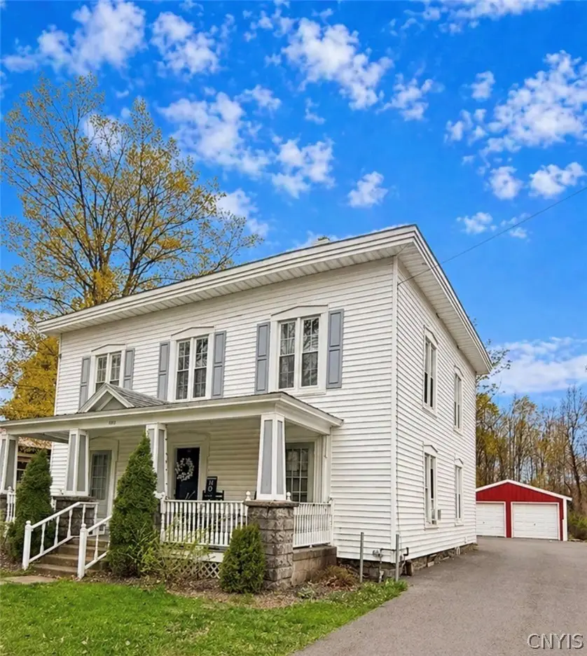 4929 N Jefferson Street, Pulaski, NY 13142 - #2