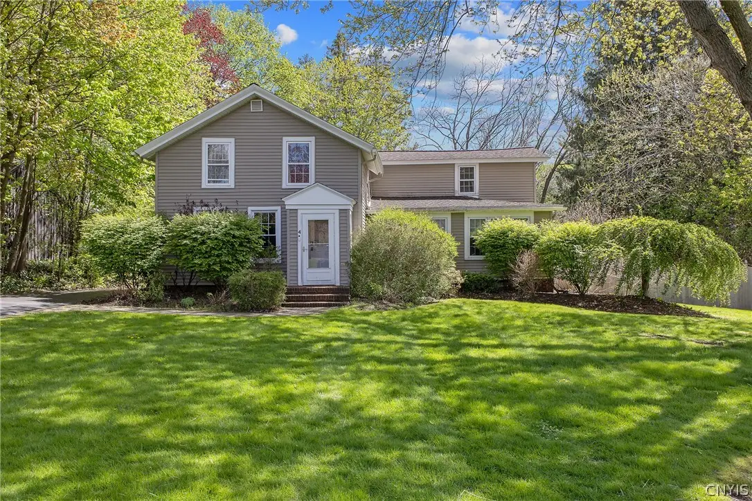 4 Lynacres Boulevard, Fayetteville, NY 13066 - #1
