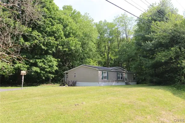 376 County Route 22, Parish, NY 13131