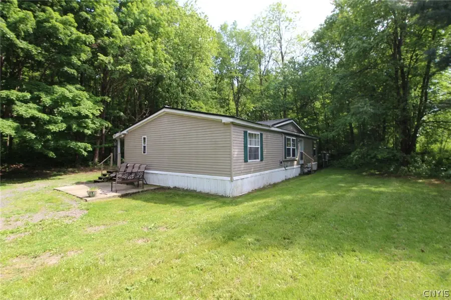 376 County Route 22, Parish, NY 13131 - #2