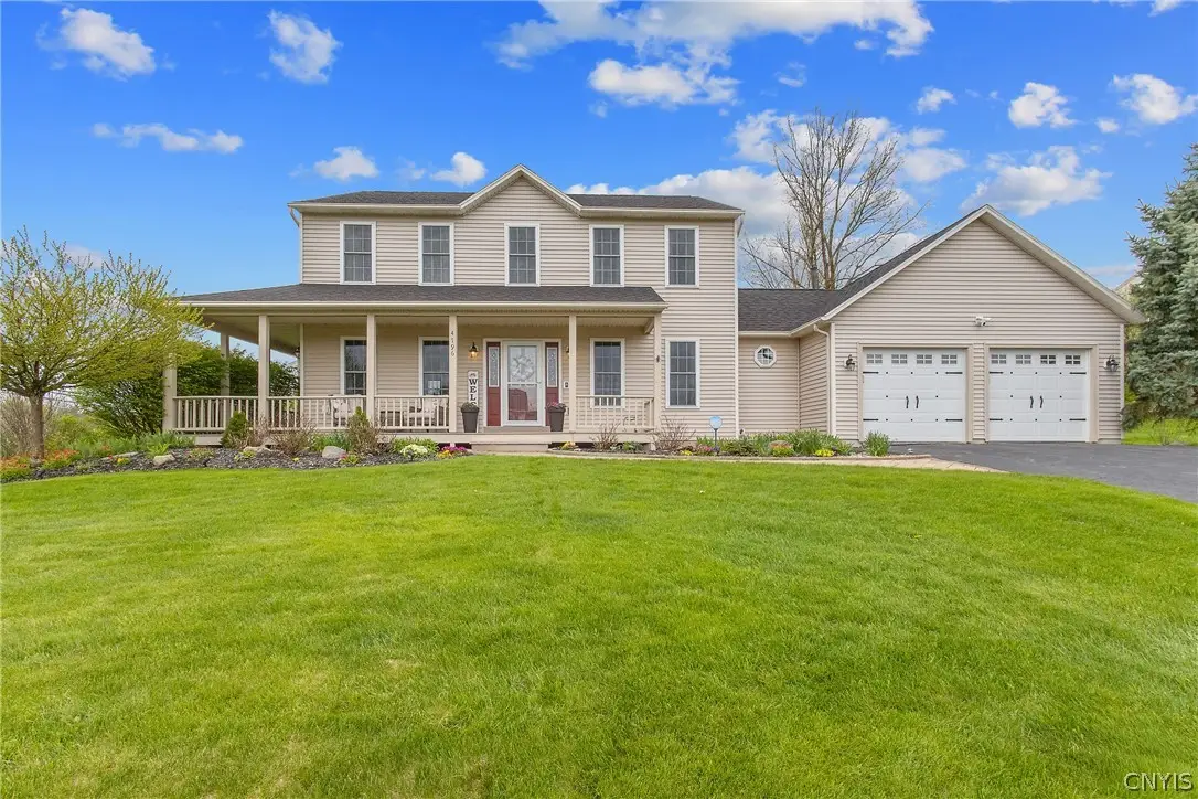 4796 Fawn Hill, Syracuse, NY 13215 - #1