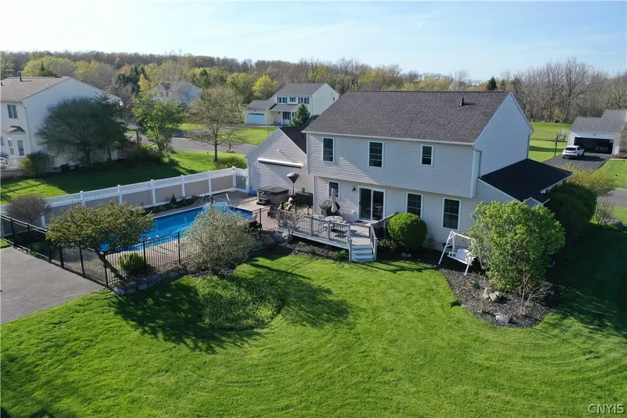 4796 Fawn Hill, Syracuse, NY 13215 - #2