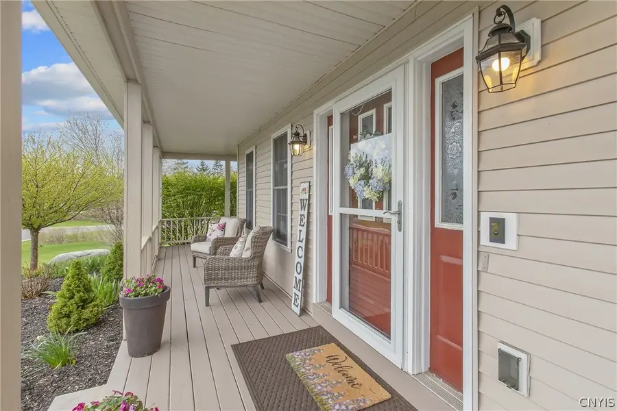 4796 Fawn Hill, Syracuse, NY 13215 - #3