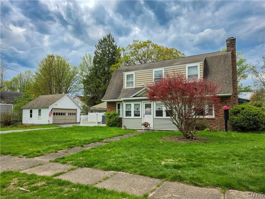 16 5th Street, Camden, NY 13316 - #1