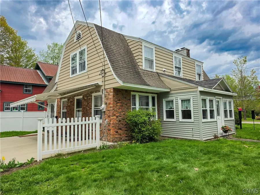 16 5th Street, Camden, NY 13316 - #2