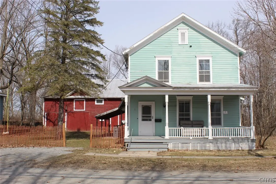 105 Church Street, Theresa, NY 13691 - #1
