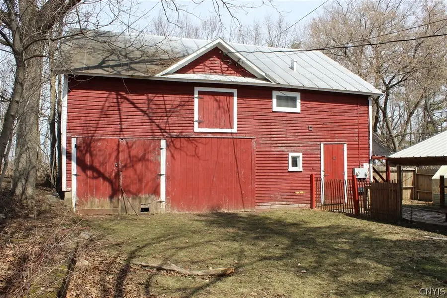 105 Church Street, Theresa, NY 13691 - #2
