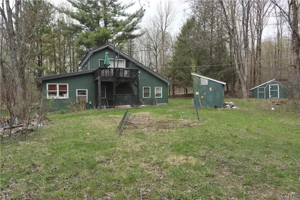 16960 Balch Place, Mannsville, NY 13661