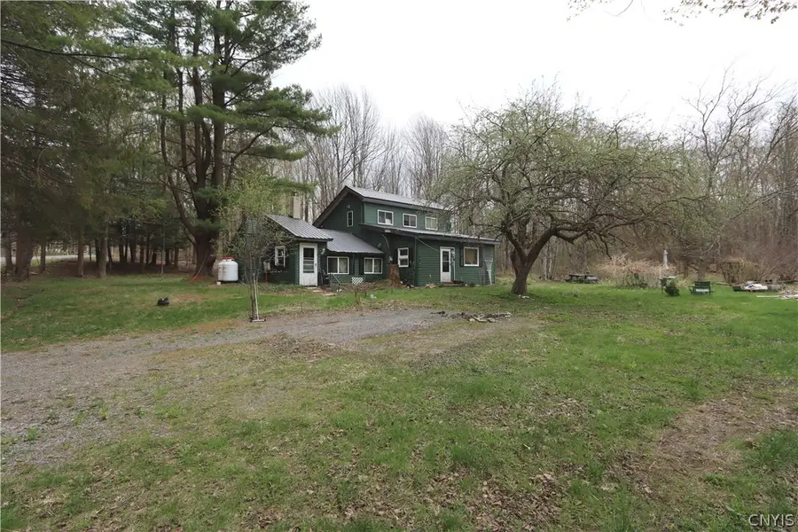 16960 Balch Place, Mannsville, NY 13661 - #2