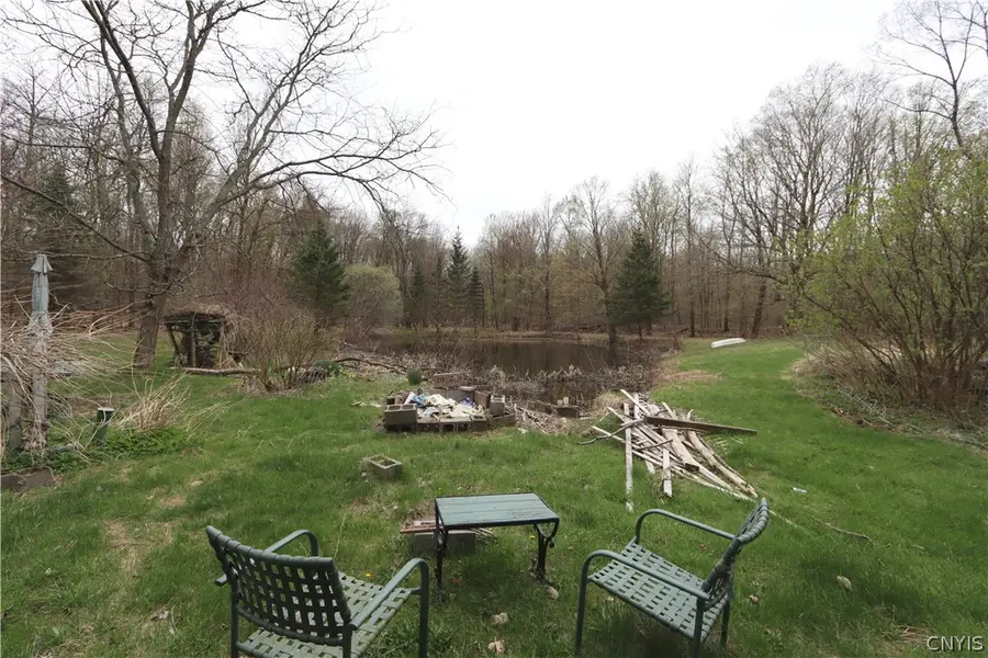 16960 Balch Place, Mannsville, NY 13661 - #3