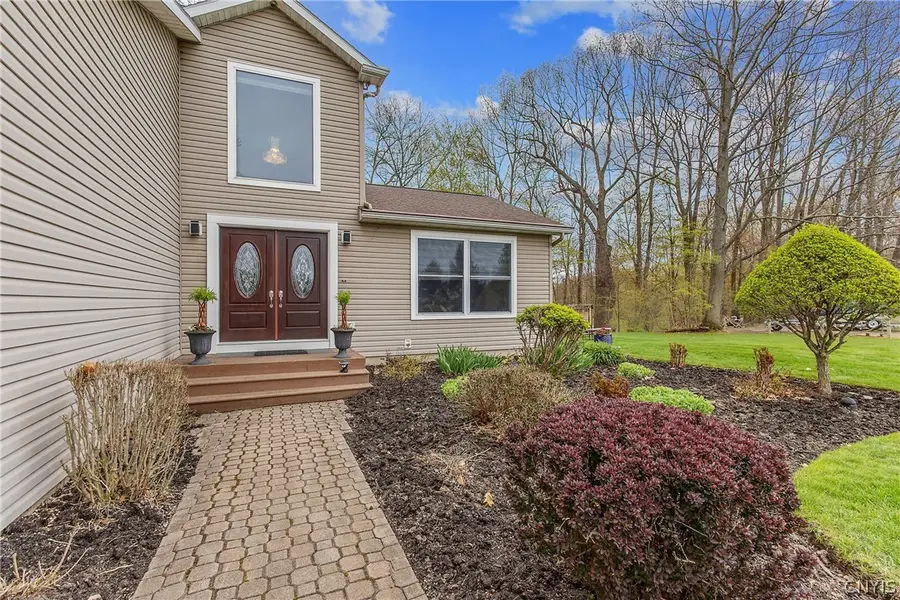 106 County Route 10, Pennellville, NY 13132 - #2