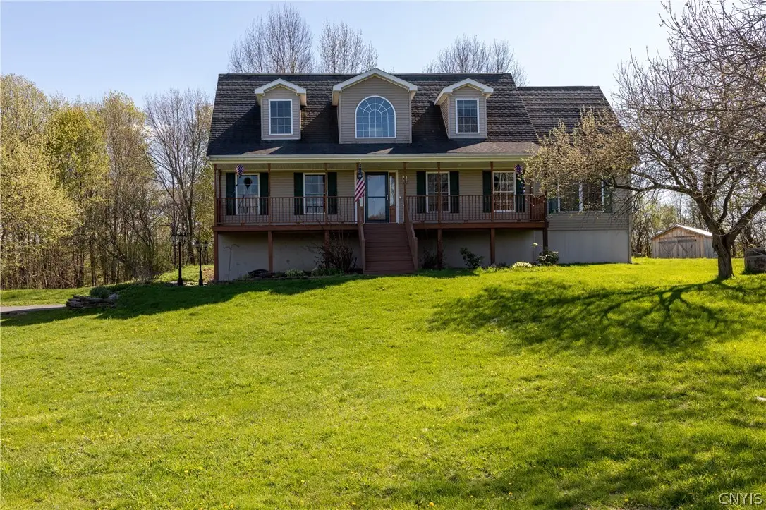 3840 Deer River Road, Carthage, NY 13619 - #1