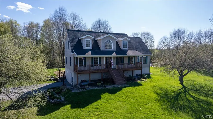 3840 Deer River Road, Carthage, NY 13619 - #2