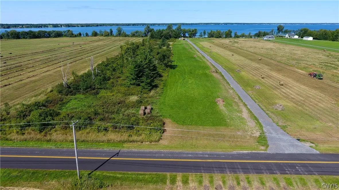 0 County Route 57, Three Mile Bay, NY 13693 - #1