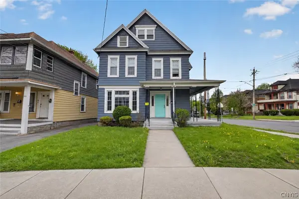 1061 Lancaster Avenue, Syracuse, NY 13210