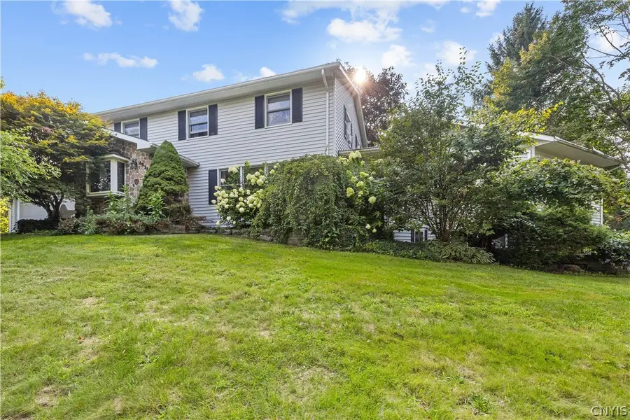 4011 College View Drive, Cortland, NY 13045 - #2