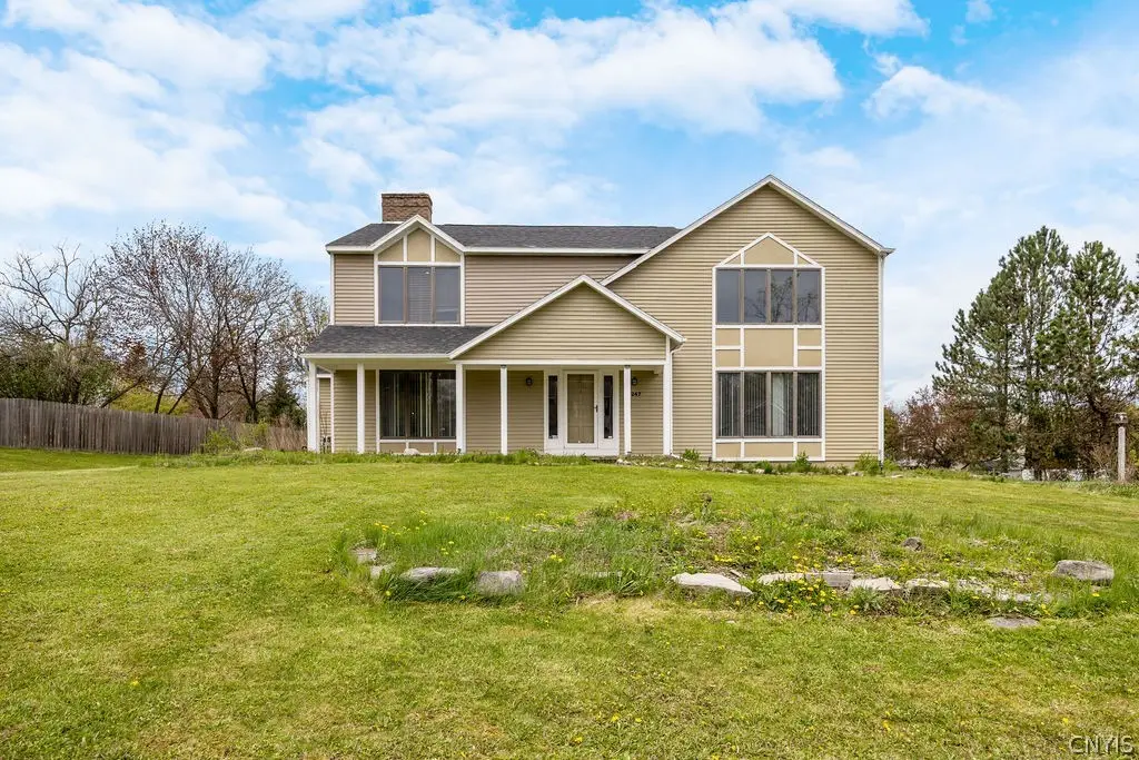 8247 Drinkwater Lane, Manlius, NY 13104 - #1