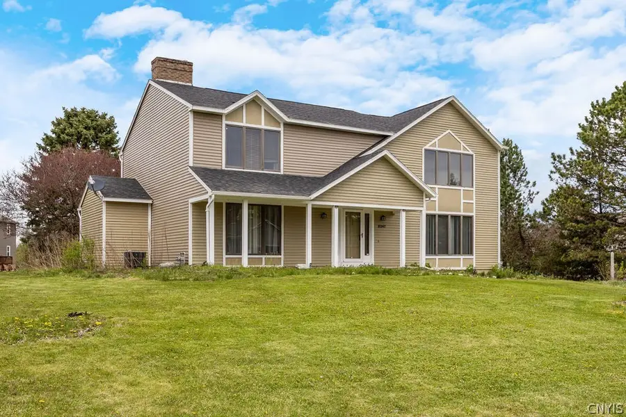 8247 Drinkwater Lane, Manlius, NY 13104 - #2