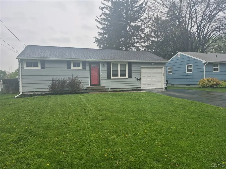 210 Pleasantview Drive, Liverpool, NY 13088 - #2