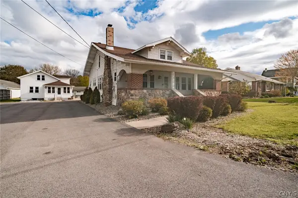 4300 Fay Road, Syracuse, NY 13219