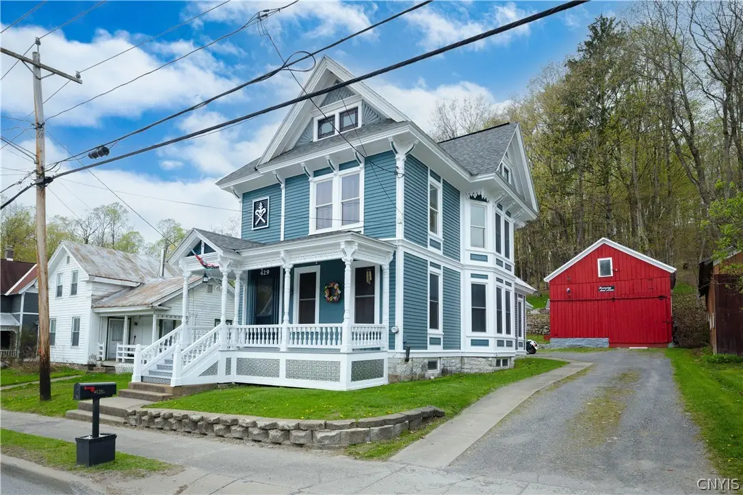 429 Main Street, Cold Brook, NY 13324 - #1