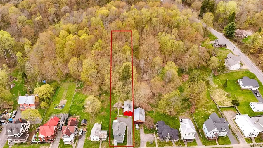 429 Main Street, Cold Brook, NY 13324 - #2