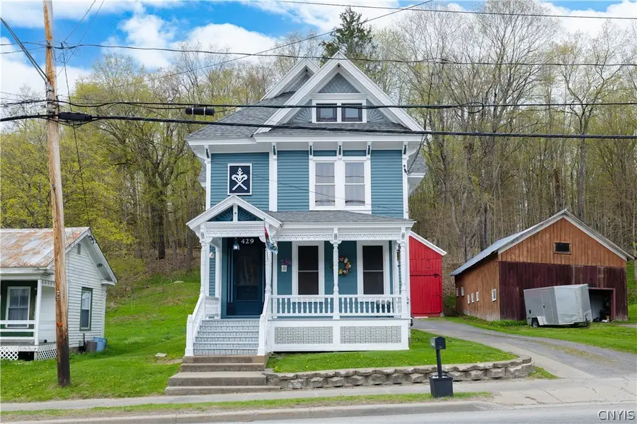 429 Main Street, Cold Brook, NY 13324 - #3